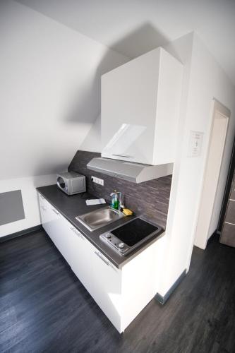 Aparthotel Messe Laatzen in Латцен