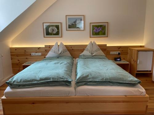 Ferienhof Zamsegg in 福德爾施托德爾