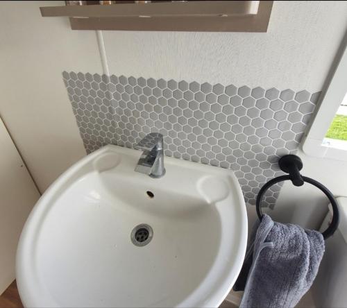 Buxton's Holiday Home - 'Park Holiday's' complex - St Osyth - Clacton-on-Sea Buxton's Holiday Home - 'Park Holiday's' complex - St Osyth - Clacton-on-Sea