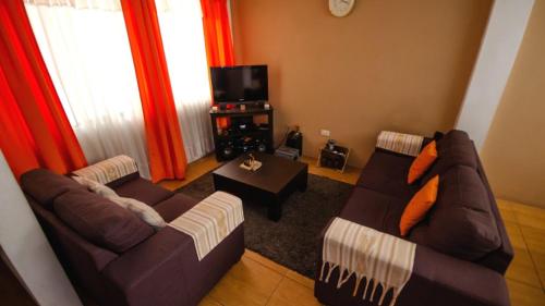 Homestay DIAZ CUBA plus Family — other in Miguel Grau Cayma 515 Block B, Cayma, 04017, Peru