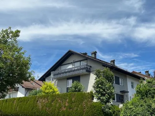 Mountainview - Kempten Stadtnahe 2 Zi Whg in Breiten, Deutschland