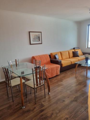 Ski & View Pamporovo Apartment, Smolyan (foto 10)
