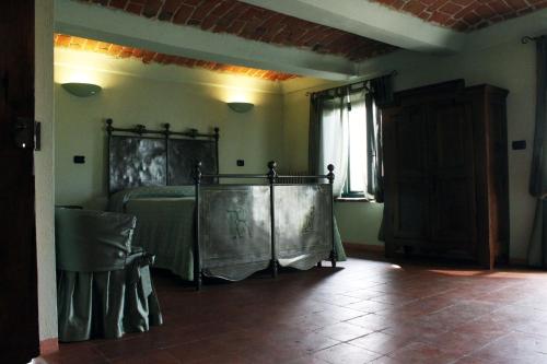 Agriturismo Dei Magi in Priocca