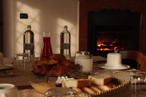 Agriturismo Dei Magi in Priocca