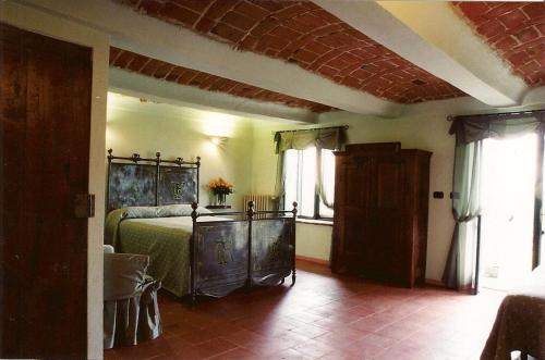 Agriturismo Dei Magi in Priocca