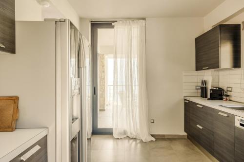 Villa Aldena Luxury Residence in Sivota