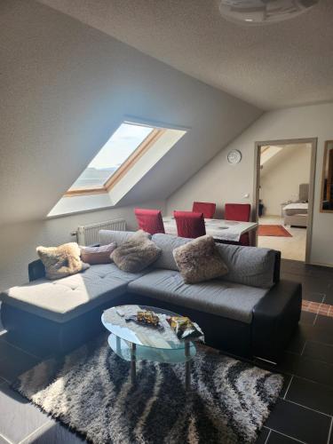 Ferienwohnung in Weiden, Deutschland
