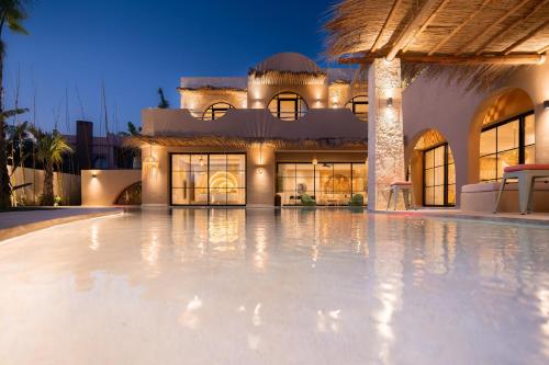Villa Bali Amelkis - image 8