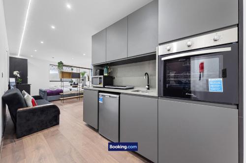 Luxury Spacious 2 person Suite in North London - image 7