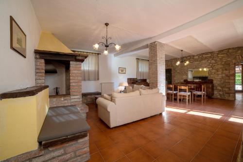 Tenuta di Caiolo in 帕尼卡萊