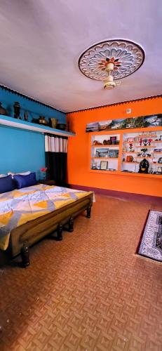 Sangam View Home stay in เทวาปรายัก