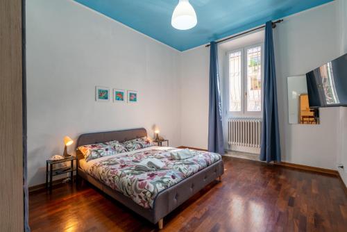 Vanna's House, Florencie