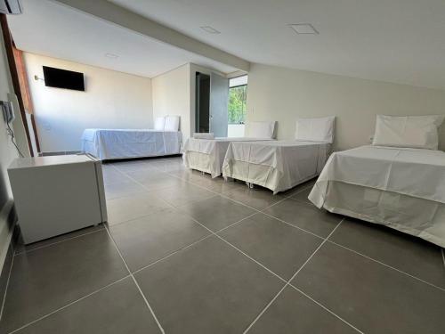 Family Room room in Hotel Santa Catarina