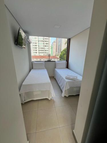 Standard Apartment room in Hotel Santa Catarina