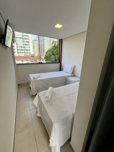 Standard Apartment room in Hotel Santa Catarina