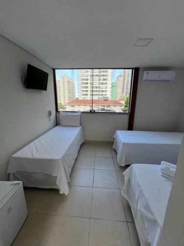 Standard Apartment room in Hotel Santa Catarina