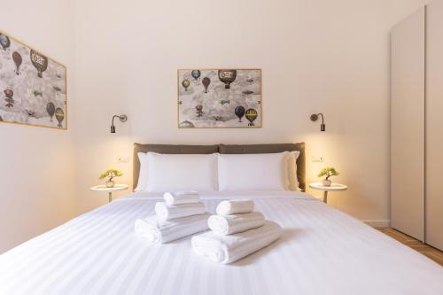 Hostly-Puccini Luxury Home-Near Colosseum & Trevi, Рим (фото 2)