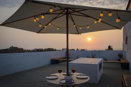 Зручності, Apartamento cerca a la playa C in Пакасмайо