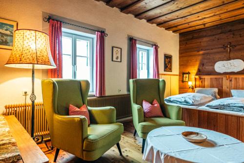 SIEGLGUT in Altaussee, Österreich