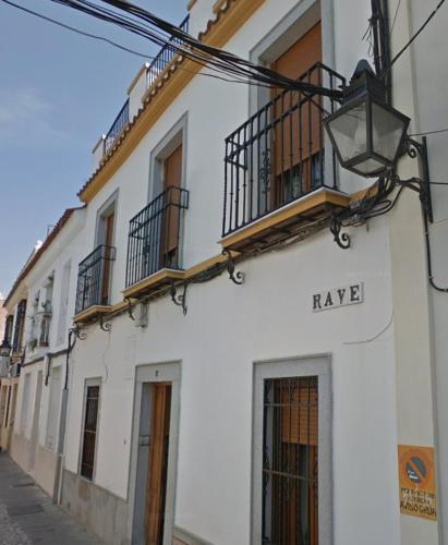 Casa Rave 17, Córdoba (fotografie 6)