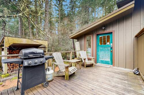 Island Artist Studio in Orcas Island (WA)