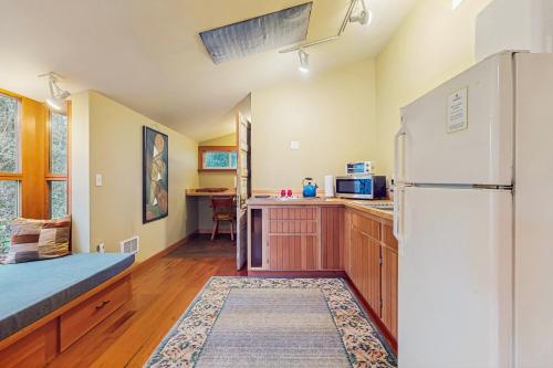 Island Artist Studio in Orcas Island (WA)