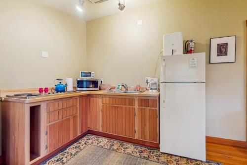 Island Artist Studio in Orcas Island (WA)
