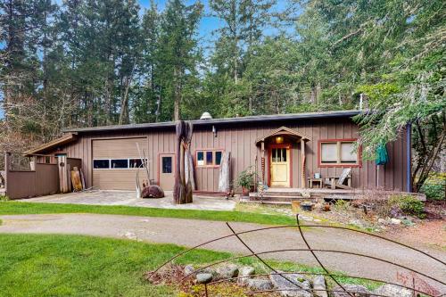 Island Artist Studio in Orcas Island (WA)