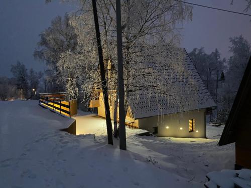 Vikendica Stojanović - main image