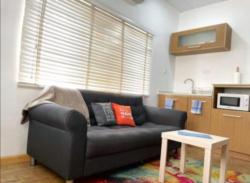 Standard Studio room in Yellow Door Hotels
