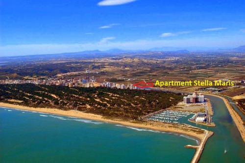Apartment Stella Maris