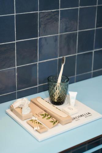 Bromelia Hotel Boutique