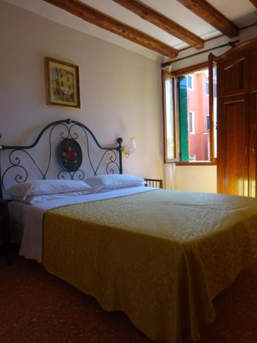 Hotel Minerva e Nettuno in Venezia