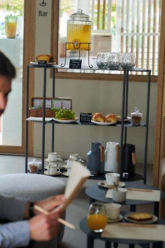 Bromelia Hotel Boutique