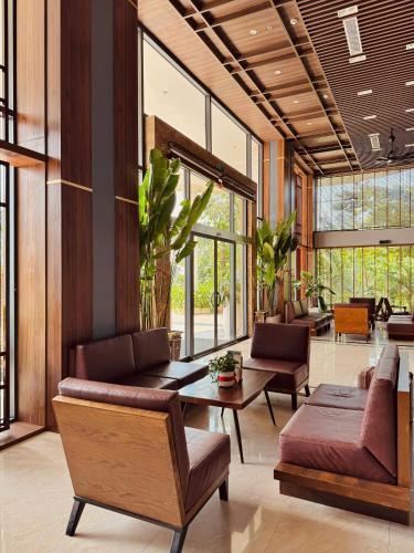 Sunset Beach Resort & Spa in Phu Quoc Island