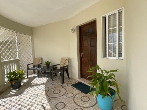 Skyline Suites Villa and Spa in Montego Bay