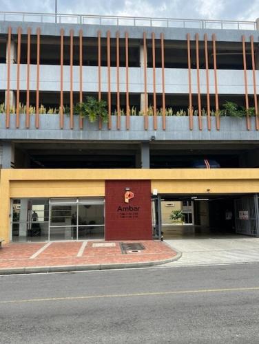 Apartamento para estrenar con Piscina