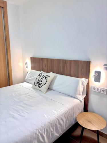 Apartaments Sant Antoni 4