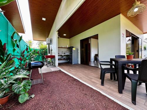 Arenal Cozy Retreat with Pool Villa Tucán, Fortuna (Foto 7)