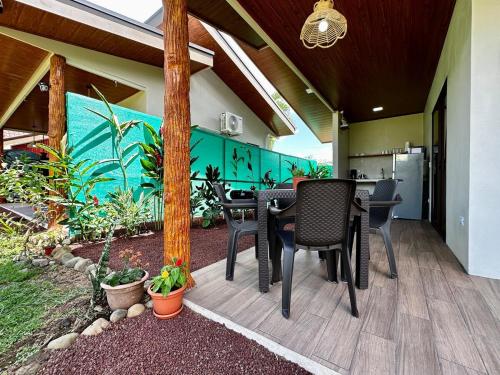 Arenal Cozy Retreat with Pool Villa Tucán, Fortuna (Foto 8)