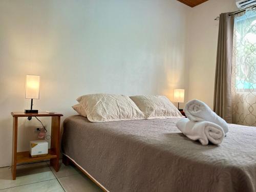 Arenal Cozy Retreat with Pool Villa Tucán, Fortuna (Foto 9)