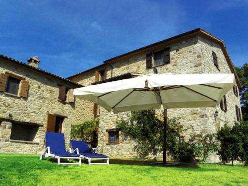 B&B Ca' Giorgetto gîte à louer Caprazzino