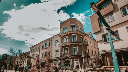 Apartman Eden Bihać