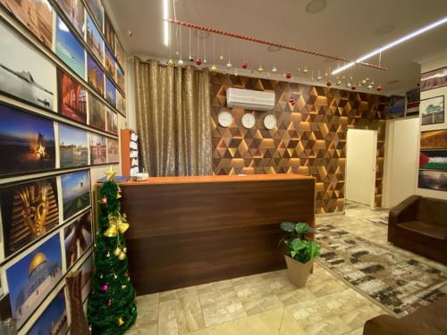 City Stars Hotel - image 14
