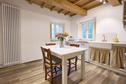 Residenza alla Piana in Santa Maria Albiano