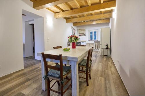Residenza alla Piana in Santa Maria Albiano