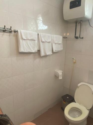 Kim's Family Hotel – Halong