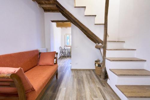 Residenza alla Piana in Santa Maria Albiano