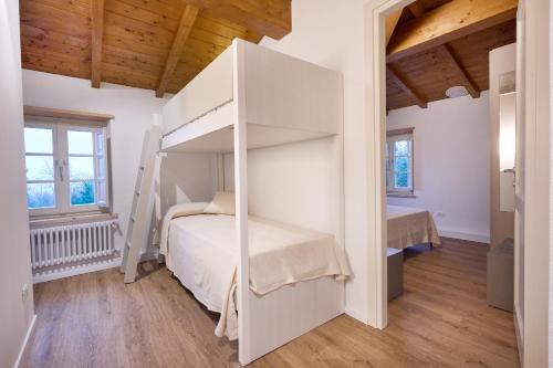 Residenza alla Piana in Santa Maria Albiano