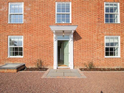Vista exterior, Daniels Farmhouse in Worcestershire